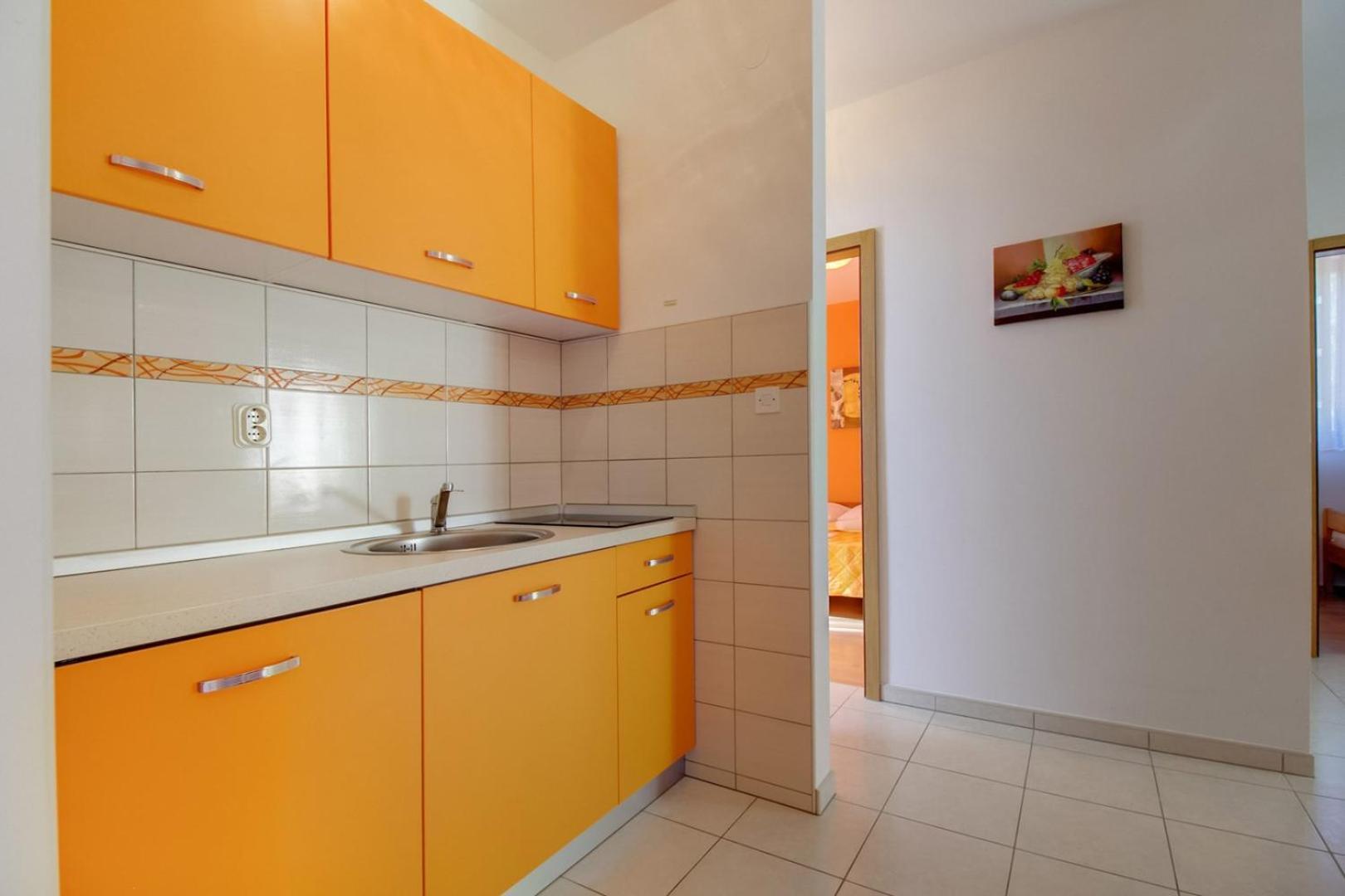 מלון מאלי לוסיניי House Prica מראה חיצוני תמונה