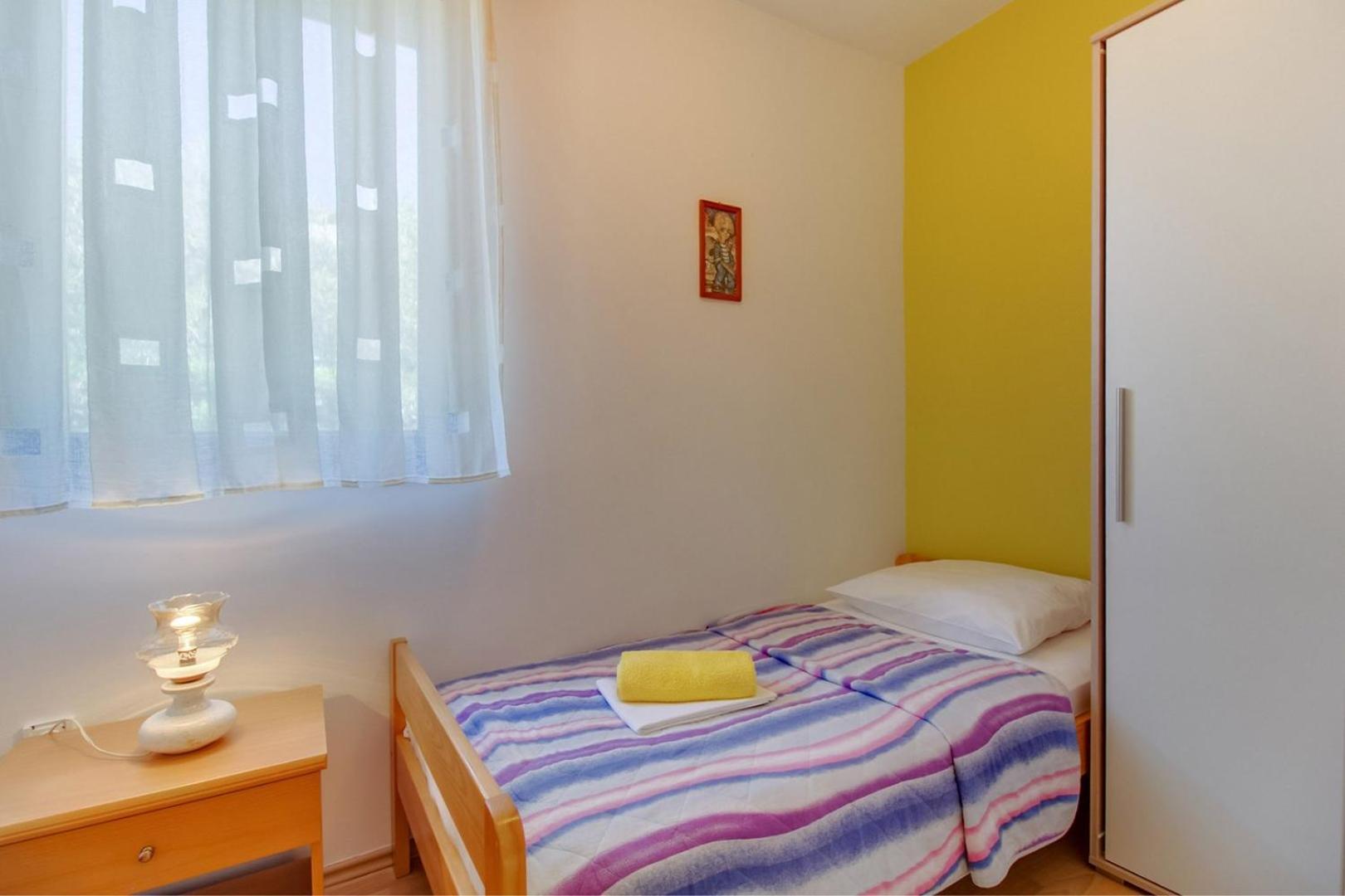 מלון מאלי לוסיניי House Prica מראה חיצוני תמונה