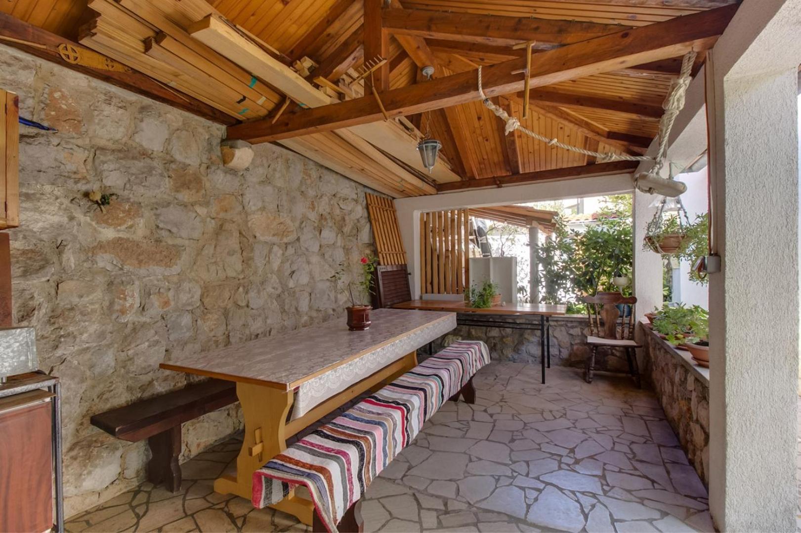 מלון מאלי לוסיניי House Prica מראה חיצוני תמונה