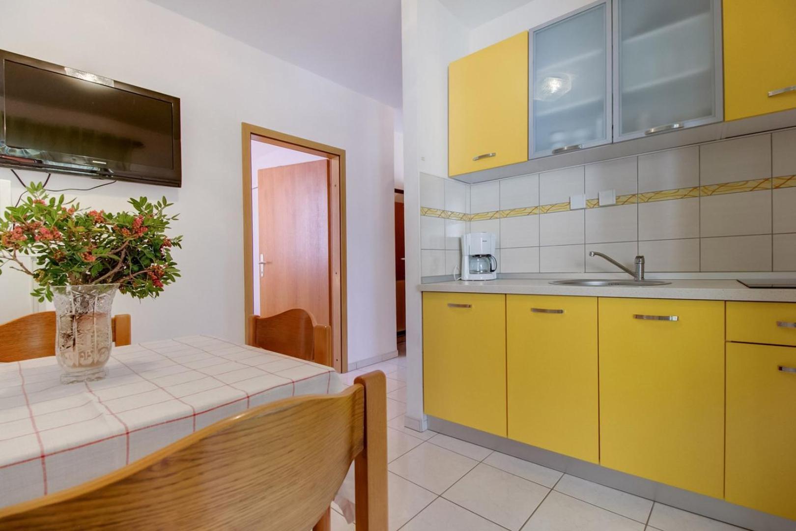 מלון מאלי לוסיניי House Prica מראה חיצוני תמונה