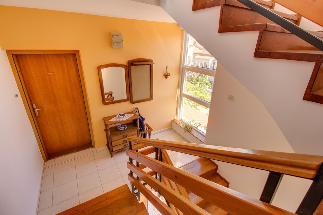 מלון מאלי לוסיניי House Prica מראה חיצוני תמונה